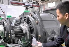 電機(jī)維修需要檢查的地方