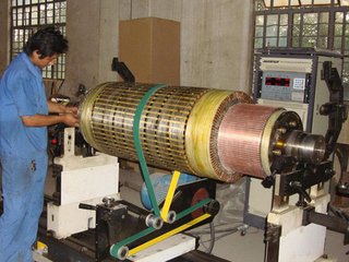 電動機(jī)使用中定期檢查項目
