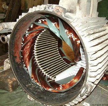 電機(jī)維修