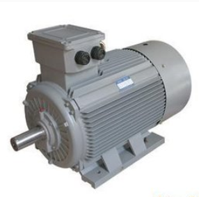 直流電機(jī)
