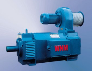 直流電機(jī)