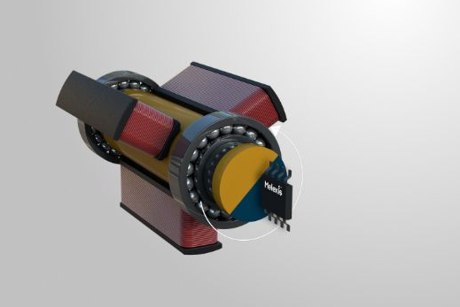 無(wú)刷直流電機(jī)為什么要用位置傳感器