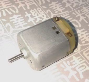 直流電機(jī)恒轉(zhuǎn)矩調(diào)速方式