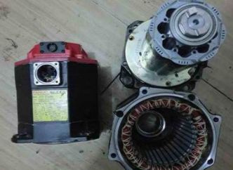 直流電機(jī)增容改造方法