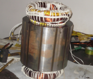 直流電機(jī)維修電機(jī)裝配講解