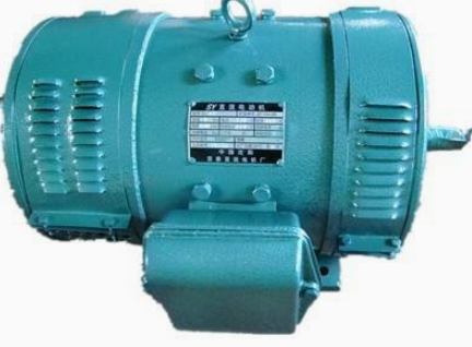 有刷無(wú)刷直流電機(jī)機(jī)構(gòu)講解
