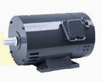 永磁直流電機質(zhì)量如何確保